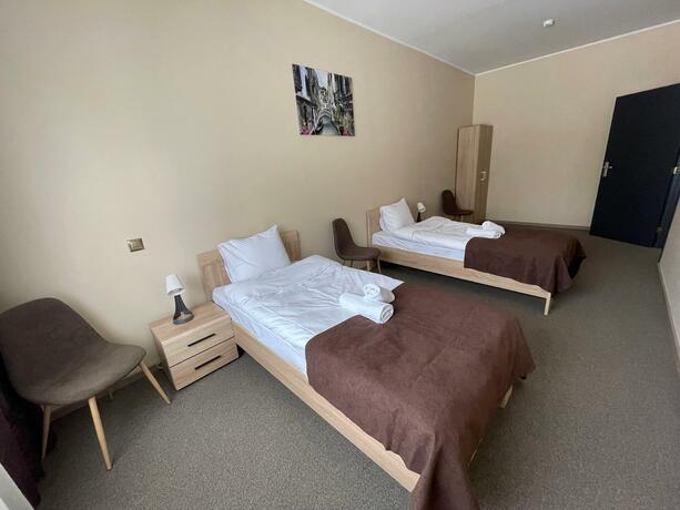 Imagen general del VILARHOTEL. Foto 34