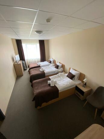 Imagen general del VILARHOTEL. Foto 35