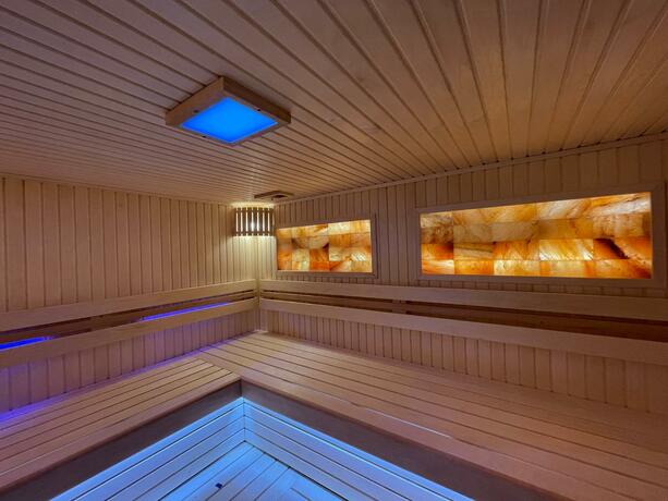 Imagen general del VILARHOTEL. Foto 40