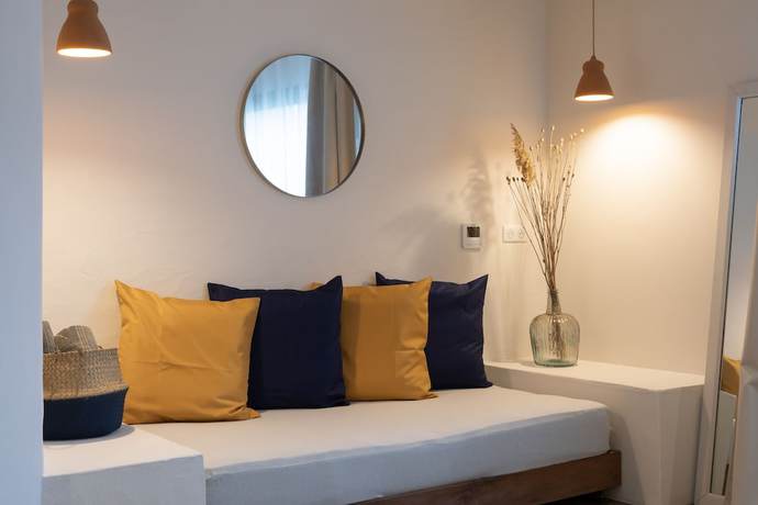 Imagen de la habitación del VILLA FLAKA. Foto 2