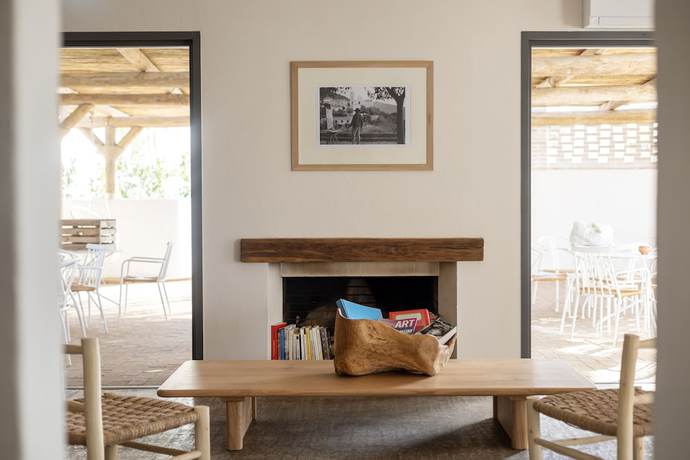 Imagen de los interiores del VILLA FLAKA. Foto 17