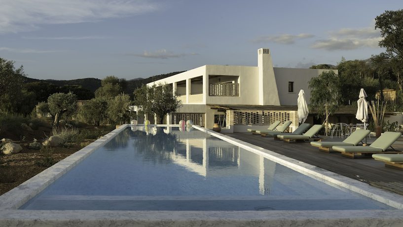 Imagen general del VILLA FLAKA. Foto 1