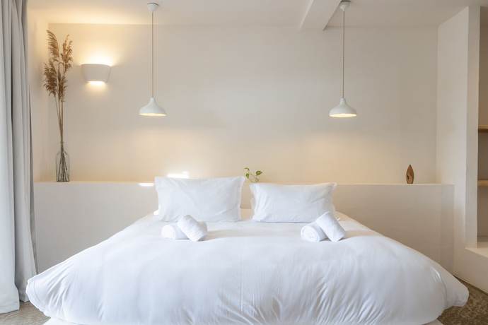 Imagen de la habitación del VILLA FLAKA. Foto 8