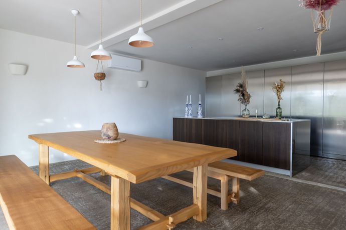 Imagen de los interiores del VILLA FLAKA. Foto 19