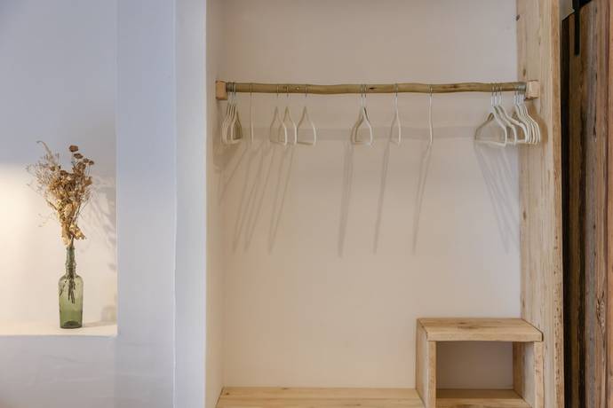 Imagen de la habitación del VILLA FLAKA. Foto 12