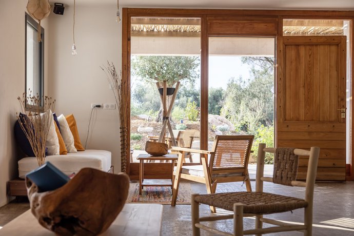 Imagen de los interiores del VILLA FLAKA. Foto 20