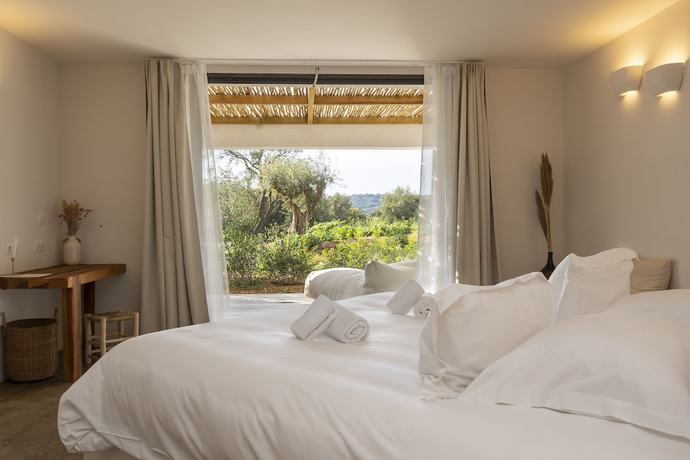 Imagen de la habitación del VILLA FLAKA. Foto 13