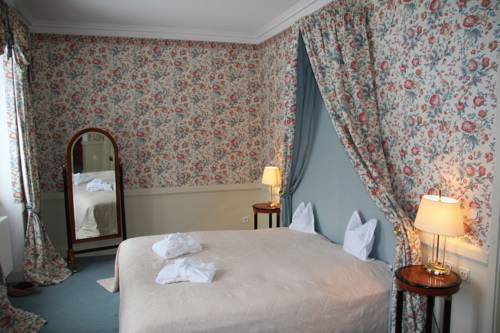 Imagen de la habitación del VILLA JAGERHAUS. Foto 4