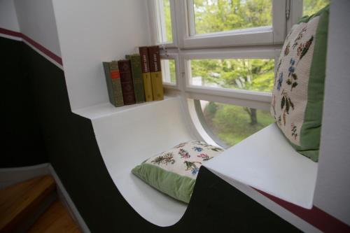 Imagen de la habitación del VILLA TRAPP. Foto 6