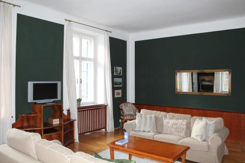 Imagen de la habitación del VILLA TRAPP. Foto 7