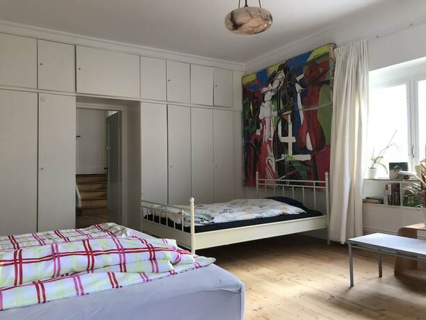 Imagen general del VILLA in VELDEN. Foto 1