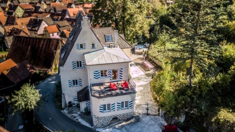 Imagen general del VILLA in VELDEN. Foto 5