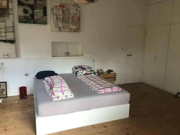 Imagen general del VILLA in VELDEN. Foto 15