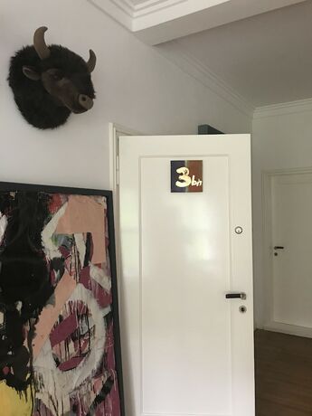 Imagen general del VILLA in VELDEN. Foto 16