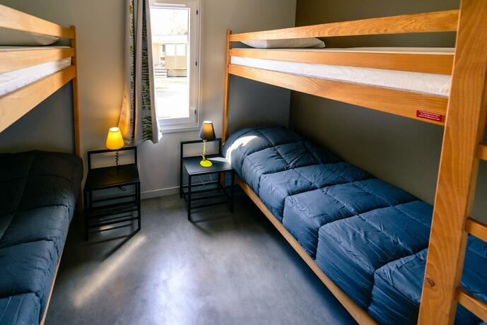 Imagen general del VILLAGE CLUB LES SABLONS. Foto 2