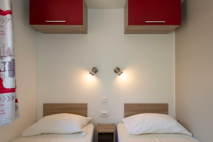 Imagen general del VILLAGE CLUB LES SABLONS. Foto 4