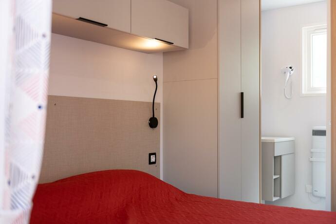 Imagen general del VILLAGE CLUB LES SABLONS. Foto 5