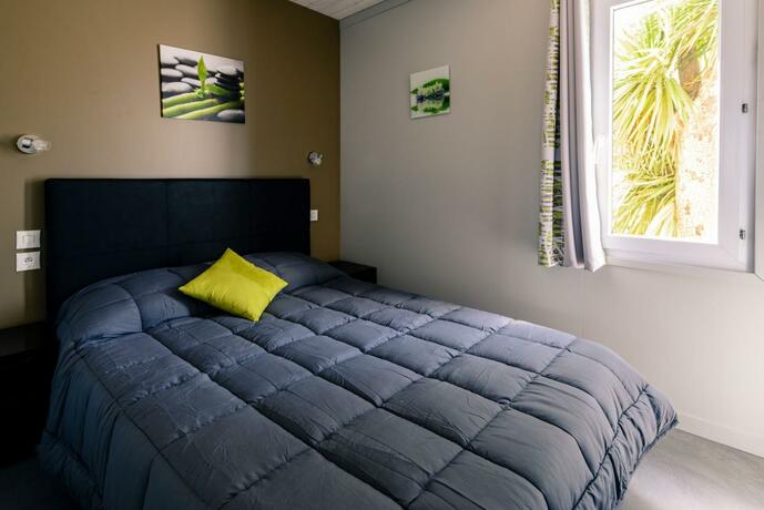 Imagen general del VILLAGE CLUB LES SABLONS. Foto 7