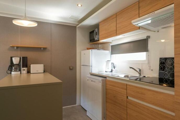 Imagen general del VILLAGE CLUB LES SABLONS. Foto 10