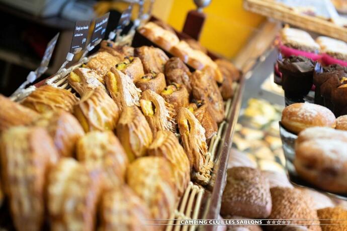 Imagen general del VILLAGE CLUB LES SABLONS. Foto 13