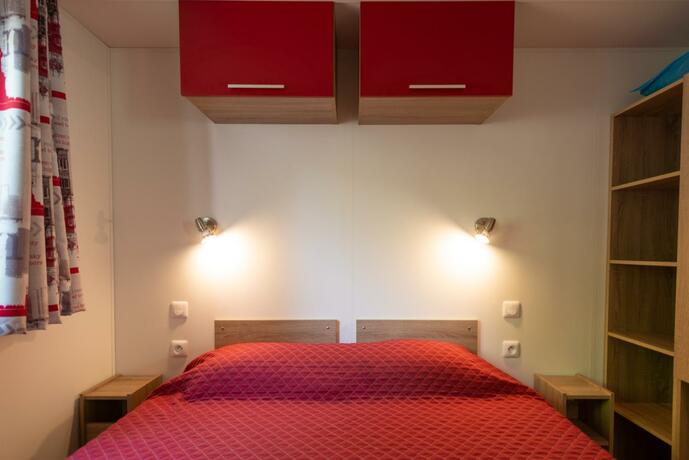 Imagen general del VILLAGE CLUB LES SABLONS. Foto 16