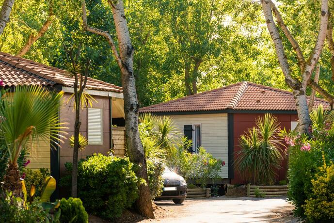 Imagen general del VILLAGE CLUB LES SABLONS. Foto 19