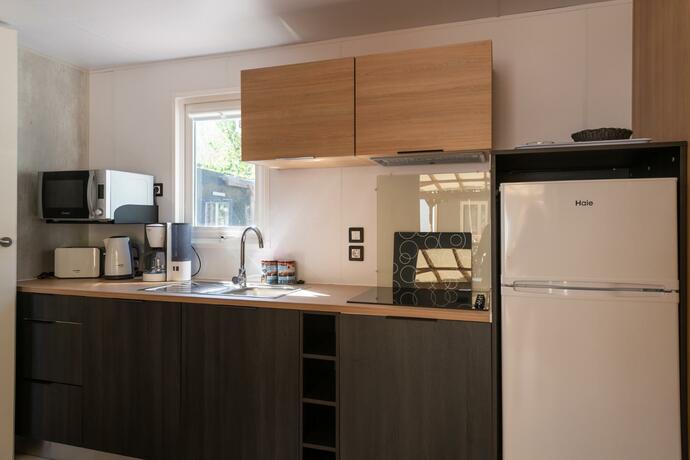 Imagen general del VILLAGE CLUB LES SABLONS. Foto 20