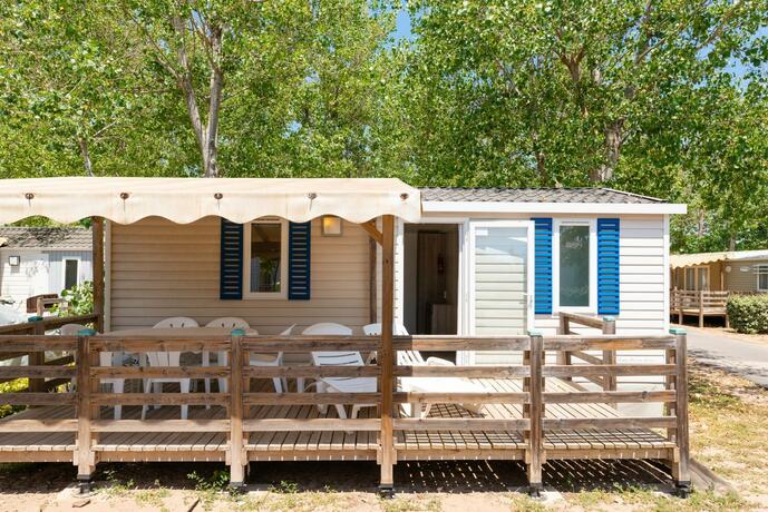 Imagen general del VILLAGE CLUB LES SABLONS. Foto 23