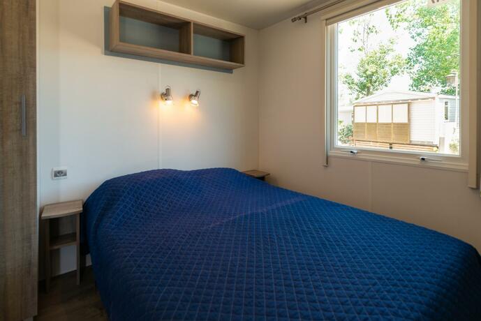 Imagen general del VILLAGE CLUB LES SABLONS. Foto 25