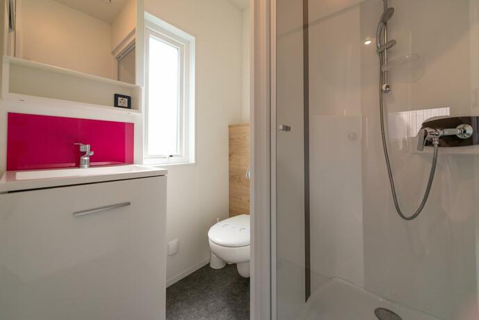 Imagen general del VILLAGE CLUB LES SABLONS. Foto 28