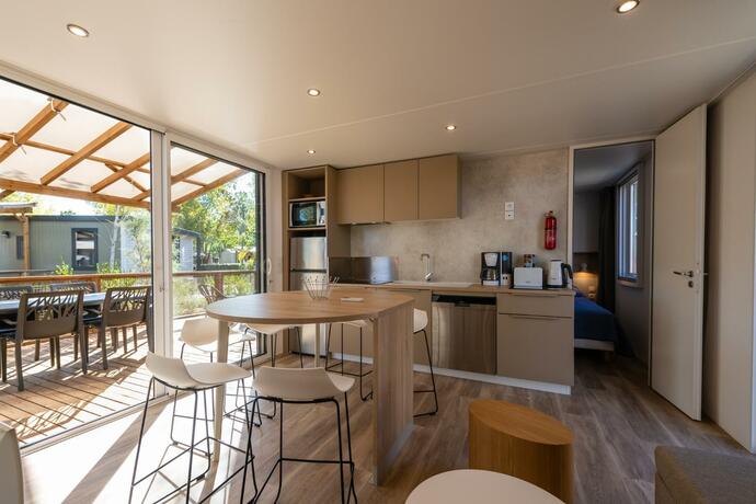 Imagen general del VILLAGE CLUB LES SABLONS. Foto 29