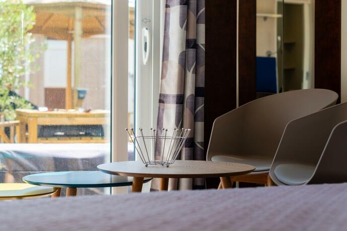 Imagen general del VILLAGE CLUB LES SABLONS. Foto 34