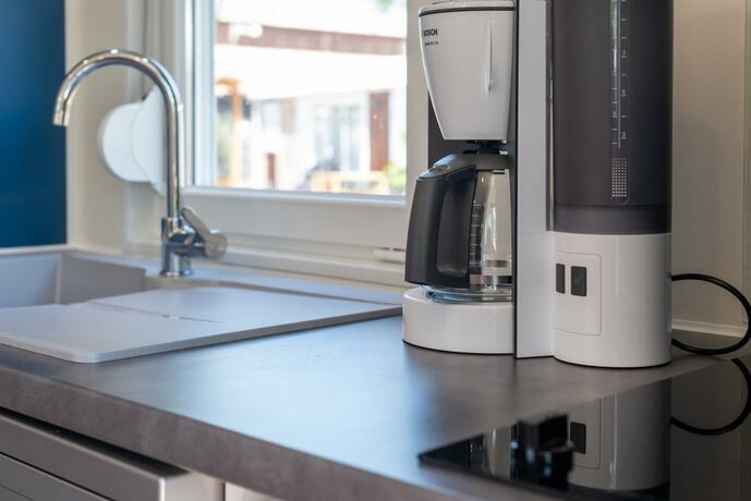 Imagen general del VILLAGE CLUB LES SABLONS. Foto 35