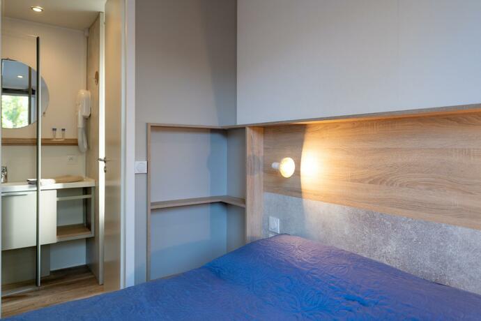 Imagen general del VILLAGE CLUB LES SABLONS. Foto 37