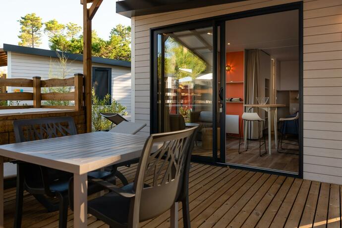 Imagen general del VILLAGE CLUB LES SABLONS. Foto 38