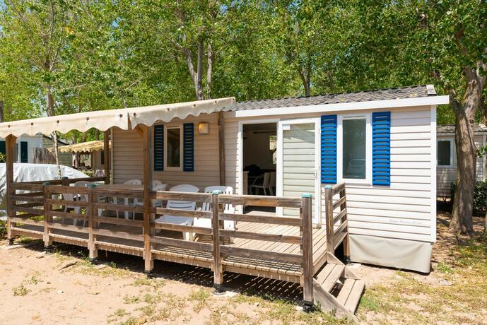 Imagen general del VILLAGE CLUB LES SABLONS. Foto 42