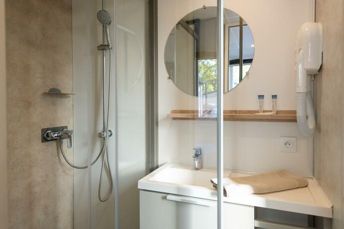 Imagen general del VILLAGE CLUB LES SABLONS. Foto 43