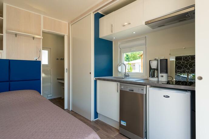 Imagen general del VILLAGE CLUB LES SABLONS. Foto 44