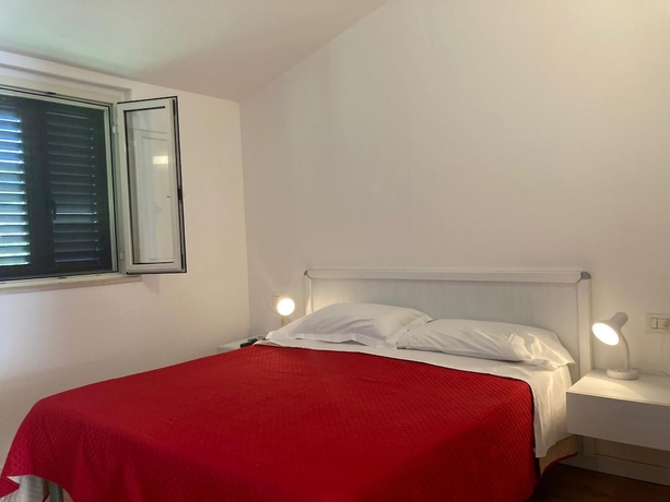 Imagen de la habitación del VILLAGGIO CAMPING SCIALMARINO. Foto 1