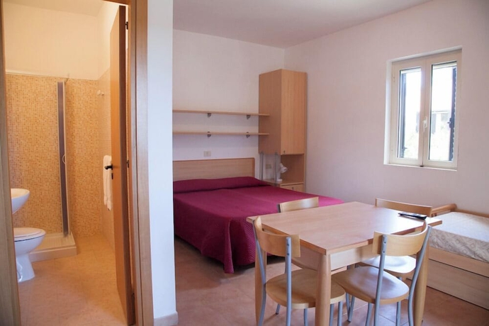 Imagen de la habitación del VILLAGGIO CAMPING SCIALMARINO. Foto 2