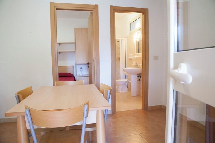 Imagen de la habitación del VILLAGGIO CAMPING SCIALMARINO. Foto 3