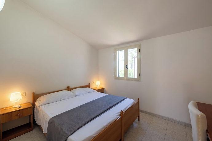 Imagen de la habitación del VILLAGGIO CAMPING SCIALMARINO. Foto 4