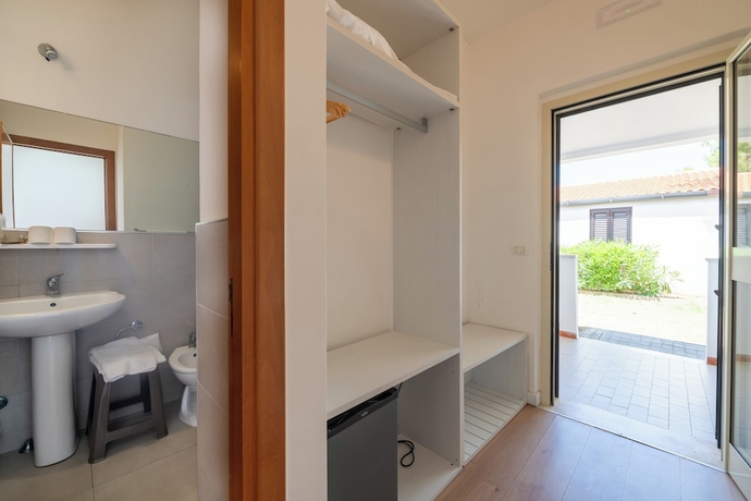 Imagen de la habitación del VILLAGGIO CAMPING SCIALMARINO. Foto 5