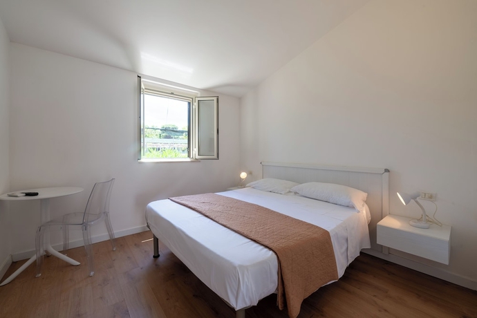 Imagen de la habitación del VILLAGGIO CAMPING SCIALMARINO. Foto 6