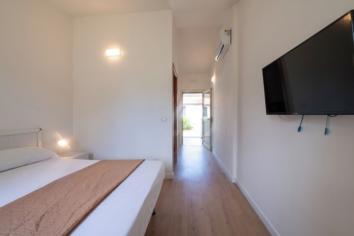 Imagen de la habitación del VILLAGGIO CAMPING SCIALMARINO. Foto 7