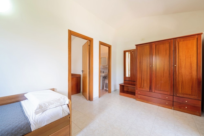 Imagen de la habitación del VILLAGGIO CAMPING SCIALMARINO. Foto 9