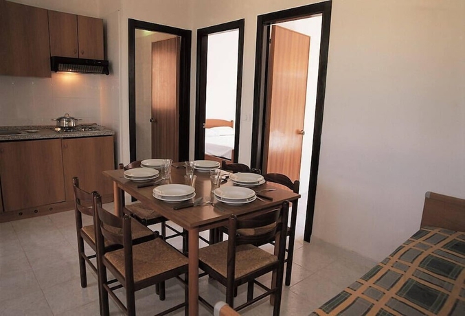 Imagen de la habitación del VILLAGGIO CAMPING SCIALMARINO. Foto 10