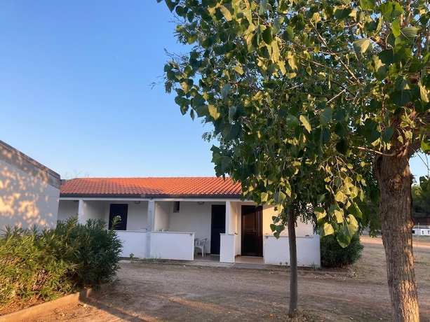 Imagen de la habitación del VILLAGGIO CAMPING SCIALMARINO. Foto 11