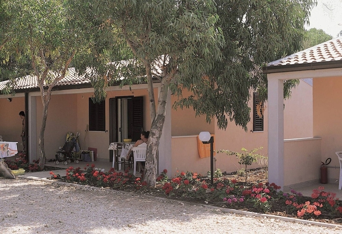 Imagen de la habitación del VILLAGGIO CAMPING SCIALMARINO. Foto 12