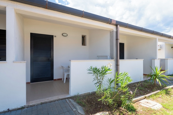 Imagen de la habitación del VILLAGGIO CAMPING SCIALMARINO. Foto 13